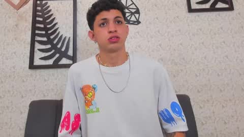 CAMERON online show from 10-05-25, 05:28