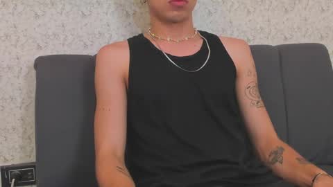 CAMERON online show from 10-05-25, 05:33