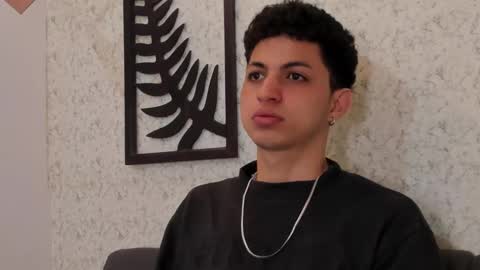 CAMERON online show from 10-08-25, 12:14