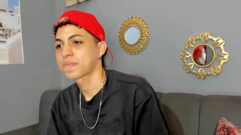 CAMERON online show from 10-28-25, 01:03