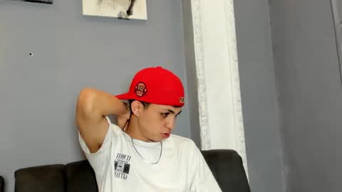 CAMERON online show from 11-05-25, 12:27