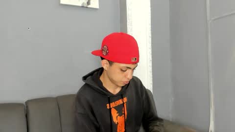 CAMERON online show from 11-11-25, 01:22