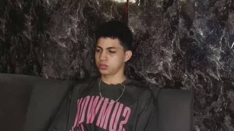 Snapshot of cameron_lux4 chatting on 12-16-25, 12:54 CAMERON online show from 12-16-25, 12:54