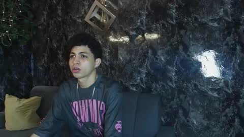 Snapshot of cameron_lux4 chatting on 01-13-26, 12:43 CAMERON online show from 01-13-26, 12:43