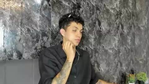 CAMERON online show from 07-20-26, 10:39