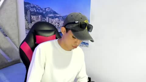 CAMERON online show from 07-22-26, 12:13