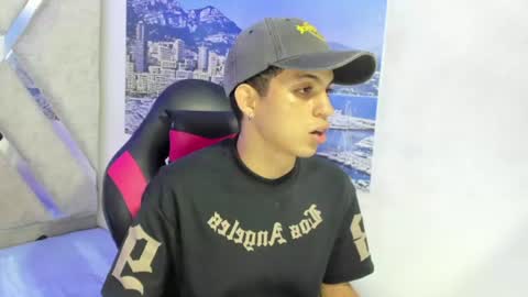 CAMERON online show from 07-24-26, 03:48