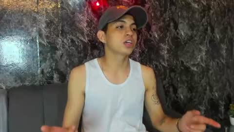 CAMERON online show from 07-25-26, 03:59
