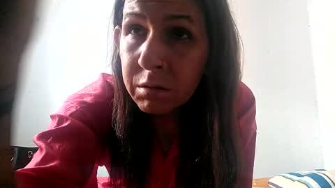 Mara Catalina Romero Ordez online show from 01-31-25, 06:47