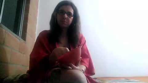 Mara Catalina Romero Ordez online show from 02-12-25, 01:52