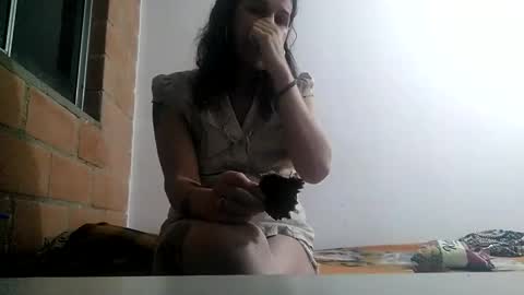 Mara Catalina Romero Ordez online show from 02-13-25, 03:07