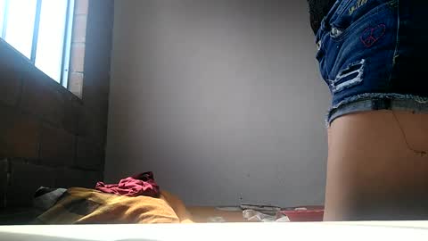 Mara Catalina Romero Ordez online show from 02-13-25, 06:48