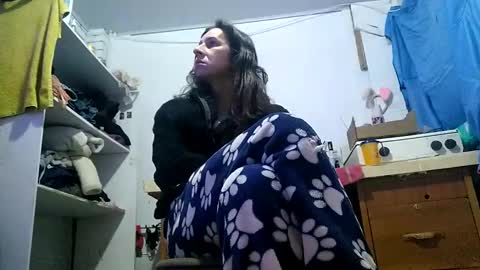 Mara Catalina Romero Ordez online show from 02-27-25, 07:01