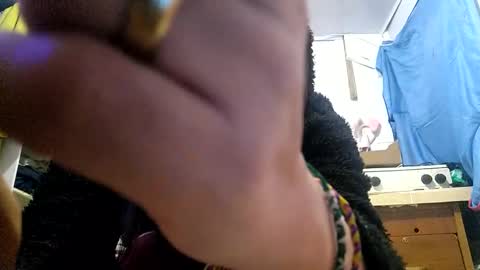 Mara Catalina Romero Ordez online show from 03-02-25, 10:03