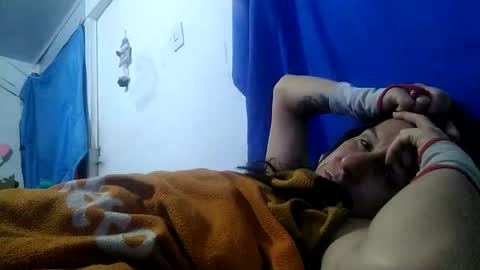 Mara Catalina Romero Ordez online show from 03-05-25, 02:01