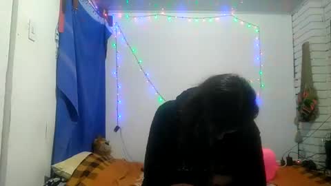 Mara Catalina Romero Ordez online show from 03-10-25, 07:42