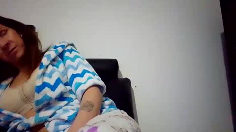 Mara Catalina Romero Ordez online show from 09-12-25, 06:46