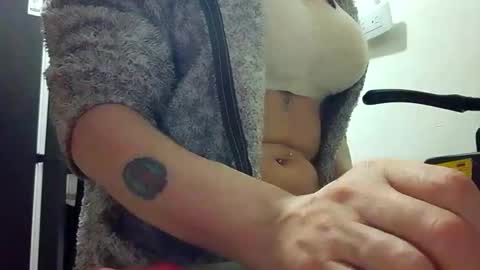 Mara Catalina Romero Ordez online show from 09-27-25, 05:34