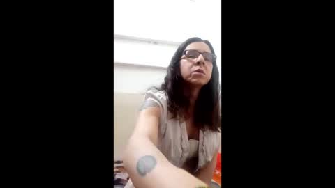 Mara Catalina Romero Ordez online show from 03-08-26, 07:45