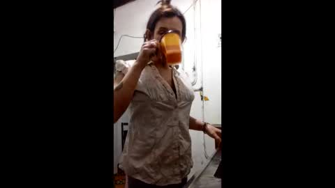 Mara Catalina Romero Ordez online show from 04-28-26, 04:06