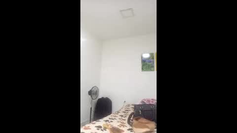 Snapshot of cameron_puppy chatting on 06-04-26, 07:09 Mara Catalina Romero Ordez online show from 06-04-26, 07:09