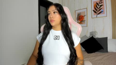 Cameron  online show from 01-10-25, 08:15