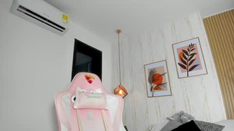 Cameron  online show from 01-19-25, 10:39