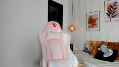 Cameron  online show from 01-27-25, 10:27