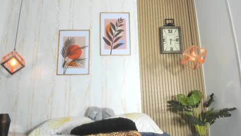 Cameron  online show from 02-09-25, 10:43