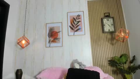 Cameron  online show from 02-12-25, 12:05