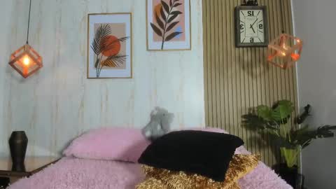 Cameron  online show from 02-18-25, 11:52