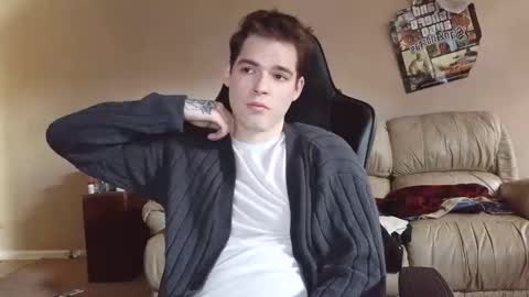 camerondt online show from 02-03-26, 08:25