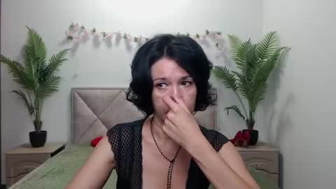 Cameronenns online show from 07-28-26, 12:12