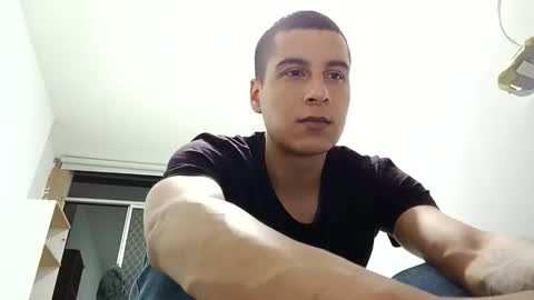 cameronsilverman online show from 04-14-26, 03:34