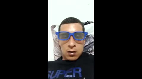 cameronsilverman online show from 04-28-26, 06:40