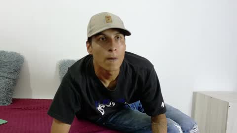 cameronsilverman online show from 05-27-26, 08:50
