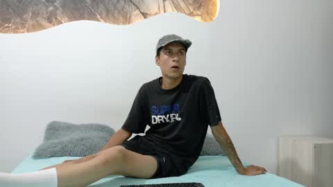 cameronsilverman online show from 06-05-26, 09:53
