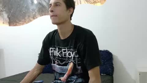 cameronsilverman online show from 06-15-26, 09:06