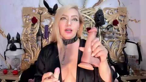 CameronStar online show from 03-10-26, 08:14