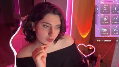 Marta online show from 02-16-26, 04:14