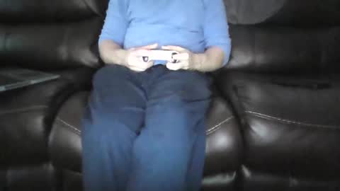 CamGuy online show from 03-30-26, 12:28