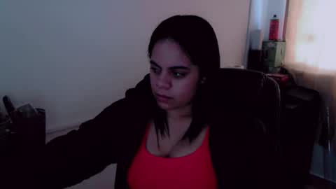 Snapshot of cami_bunnygirlx chatting on 12-06-24, 10:19 CAMI online show from 12-06-24, 10:19