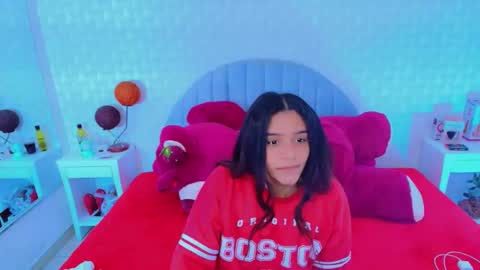 CAMI online show from 11-05-25, 03:12