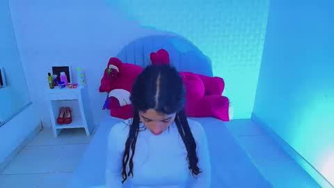 CAMI online show from 03-26-26, 01:49