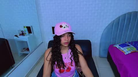 CAMI online show from 04-25-26, 07:00
