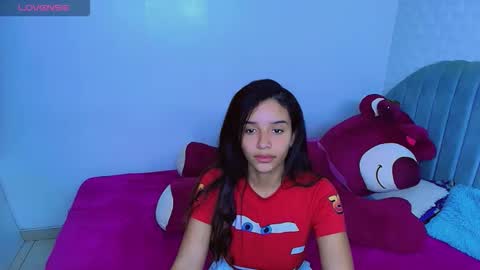 CAMI online show from 05-06-26, 06:02
