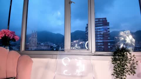 Camila cruz online show from 12-28-24, 11:05