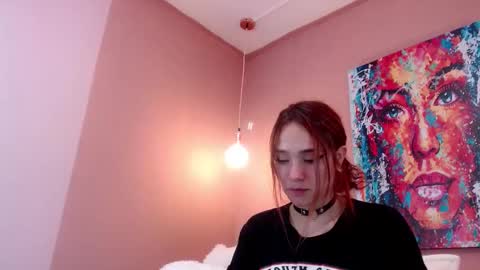 Snapshot of cami_fire chatting on 10-25-25, 08:25 Cami online show from 10-25-25, 08:25