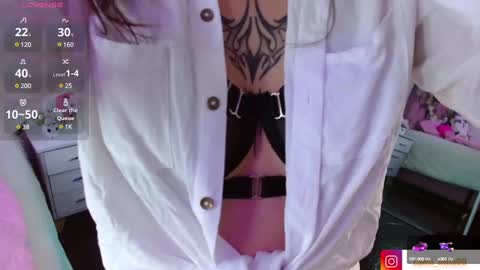 CAMI  online show from 12-14-24, 04:45