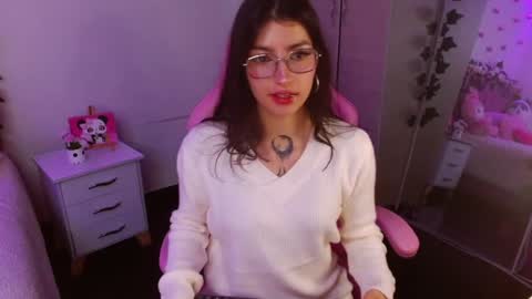 CAMI  online show from 01-15-25, 03:43